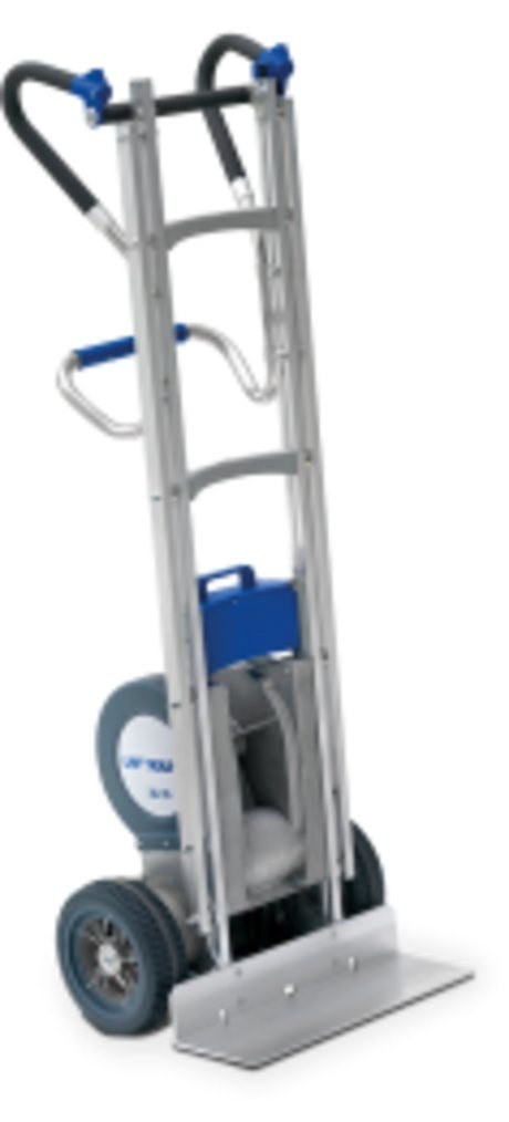 2026 Liftkar Liftkar HD Uni Powered Stair Climber