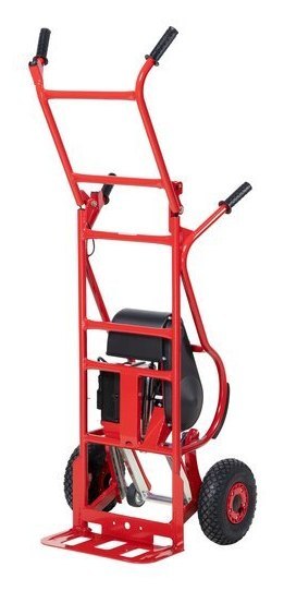 2026 Liftkar Liftkar MTK190 Powered Stair Climber