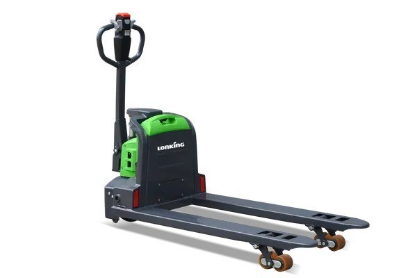 2026 LONKING CBD15 N Powered Pallet Truck