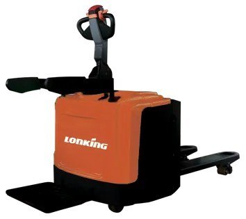 2026 LONKING CBD20 N2 Powered Pallet Truck