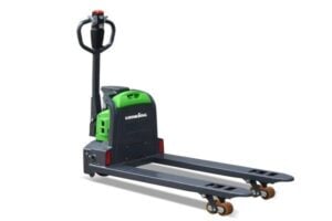 LONKING CBD N Model Range Powered Pallet Truck