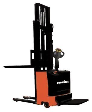 2026 LONKING CDD15 N2 Pedestrian Stacker