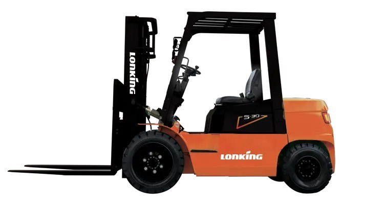 2026 LONKING CPDS10 Electric Forklift
