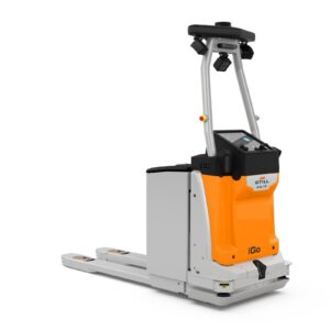 STILL AXL iGo Powered Pallet Truck