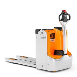 STILL EXH-L 16-20 Powered Pallet Truck