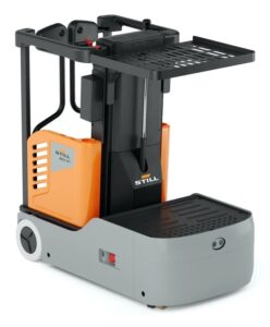 STILL OCV 01 Order Pickers & VNA Equipment