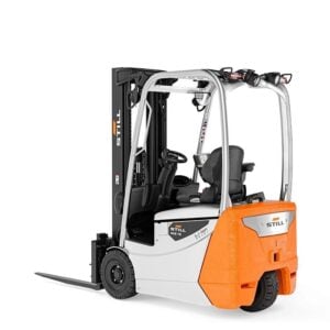 STILL RXE 10-16C Electric Forklift
