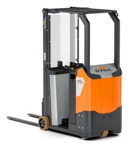 STILL SXV-CB 10 Electric Forklift