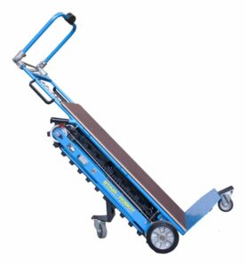 Stair Robot Stair Climbers