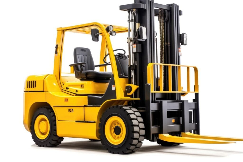 10 Important Questions to Ask Before Buying Your Next Forklift