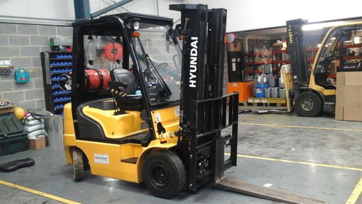 HYUNDAI 20L-7M