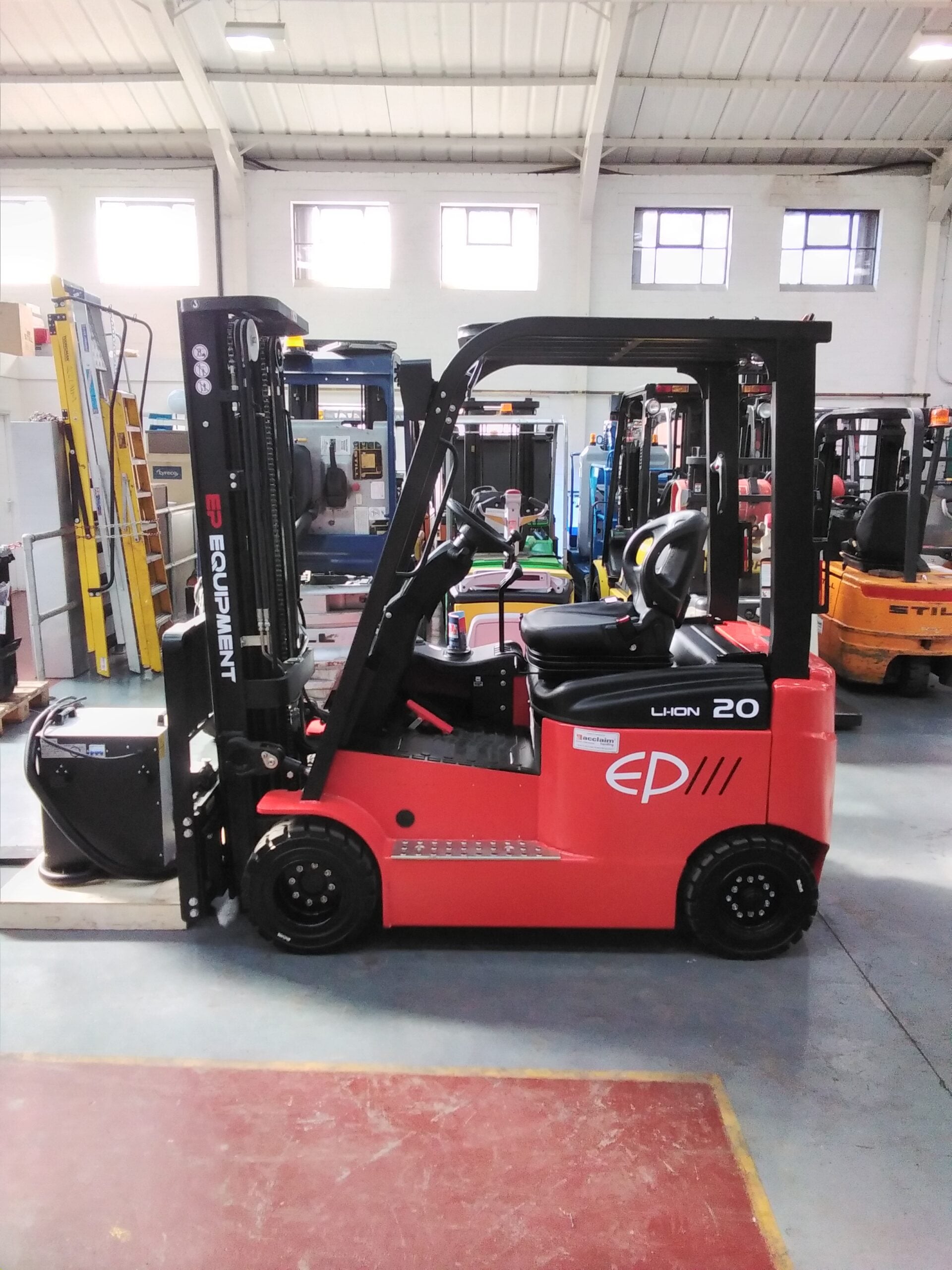 EP CPD20L1