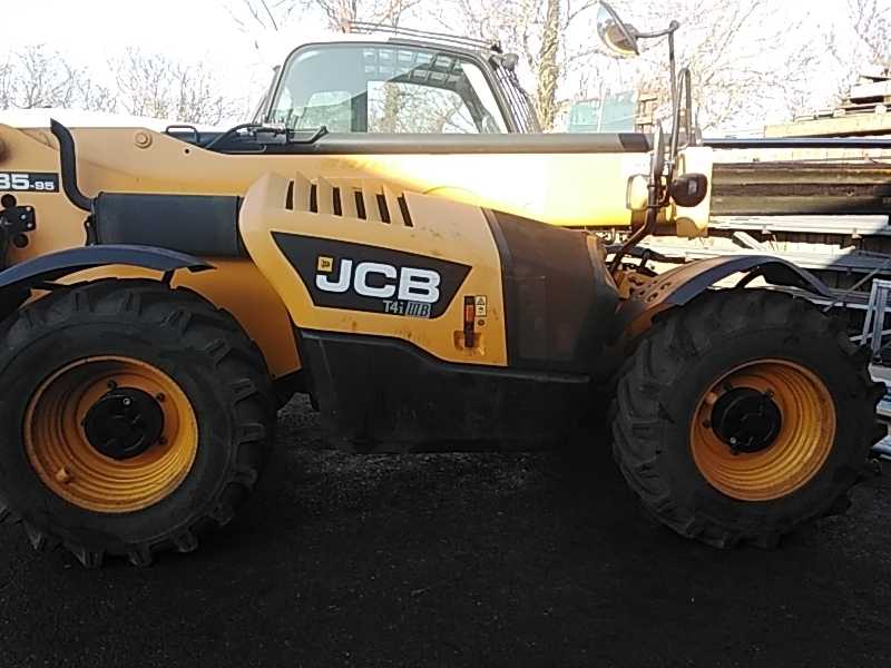 JCB 535.95