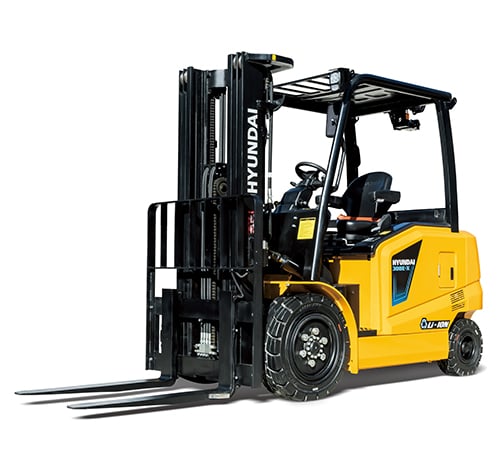 2026 HYUNDAI 25BE-X