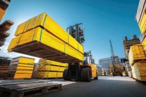 Is Now the Right Time to Upgrade Your Forklift Fleet?