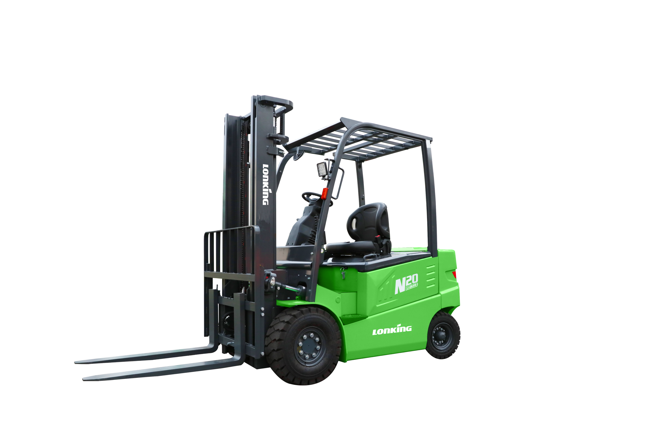 2026 LONKING LG20B